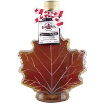 Jakeman's Maple Products Autumn Leaf | Maple Syrup 500 ml