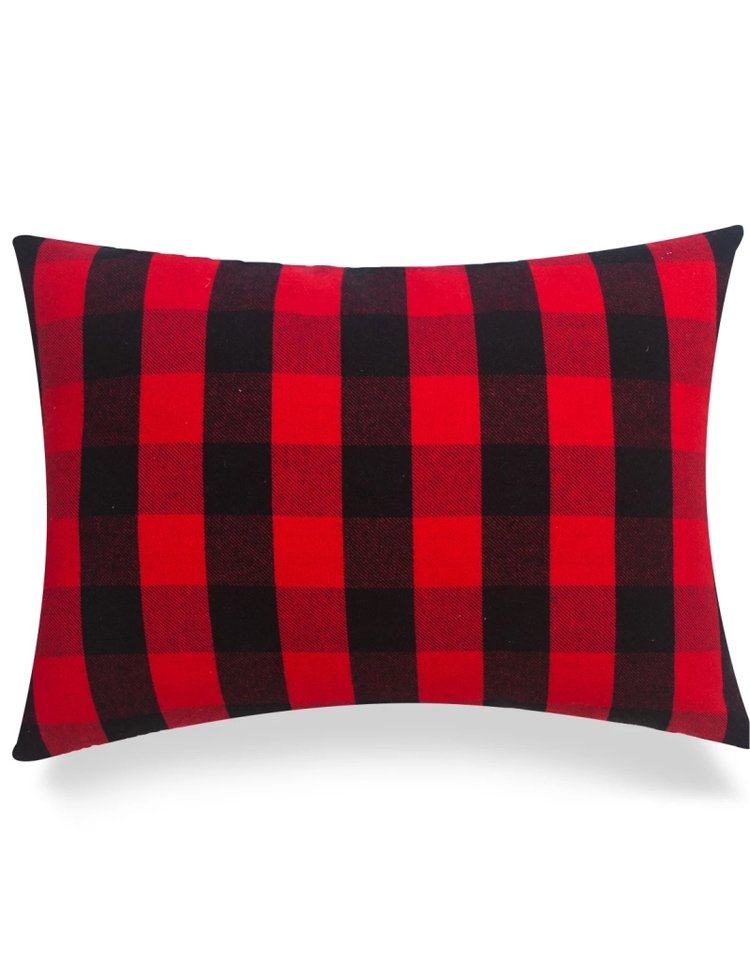 Buffalo Check | Pillow