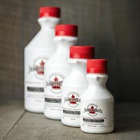 Jakeman's Maple Products Pure Maple Syrup | 100ml Plastic Jug Pack of 3