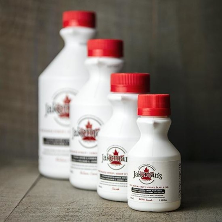 Jakeman's Maple Products P211