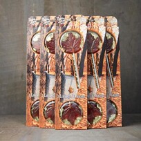 Jakeman's Maple Products Maple Leaf Sucker | 40g 2-Pack