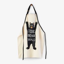 Little Blue House by Hatley I Cook Bear Naked | Apron