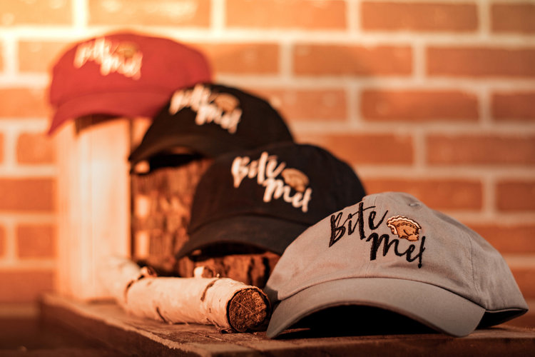 Ontario's Best Butter Tart Festival | Caps