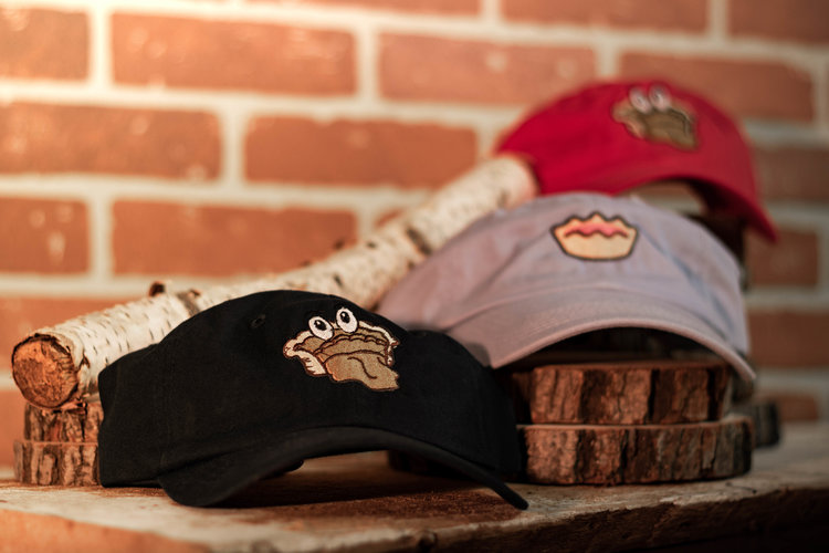 Ontario's Best Butter Tart Festival | Caps