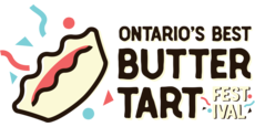 Ontario's Best Butter Tart Festival