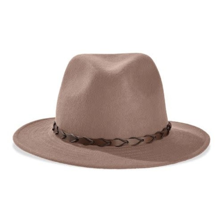 Tilley Montana | Fedora