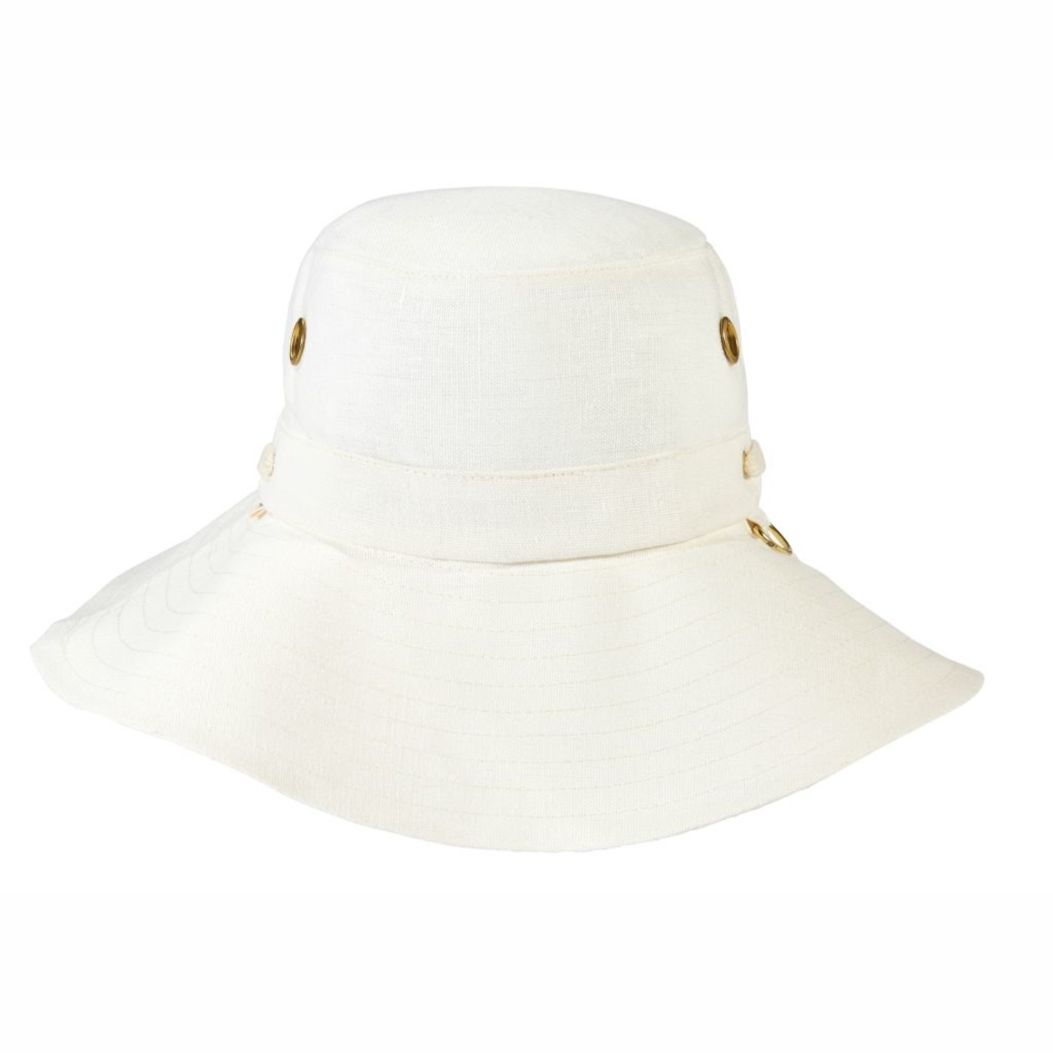 tilley hemp broad brim