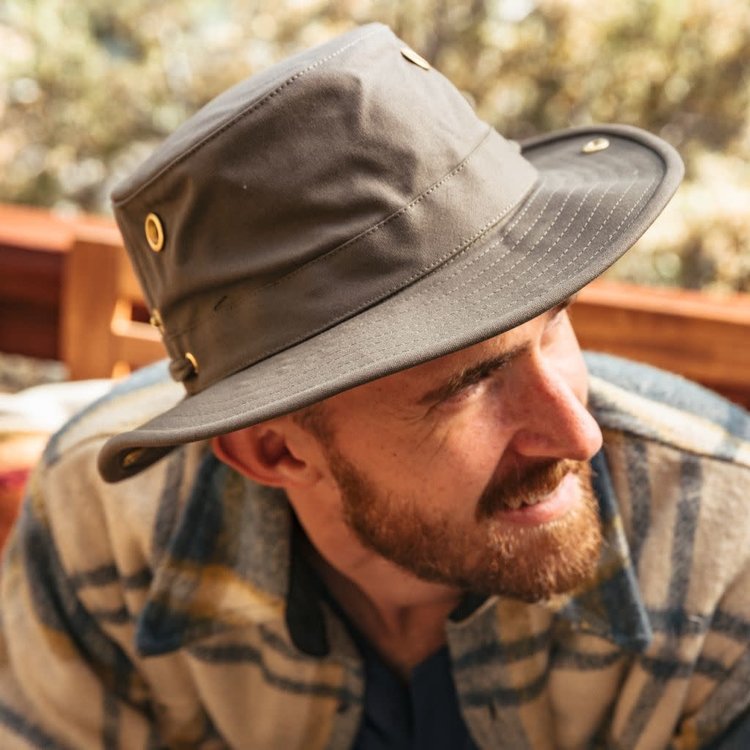 Tilley T3 Classic | Cotton Duck Hat