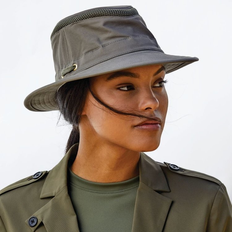 Tilley Airflo Organic | Brimmed Hat