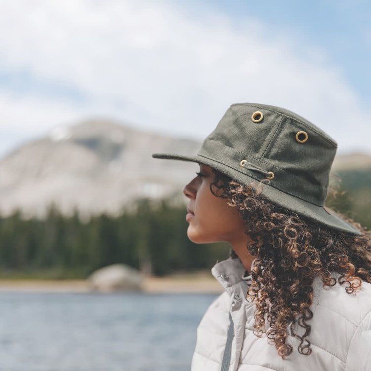 Tilley TH5 Hemp | Tilley Hat