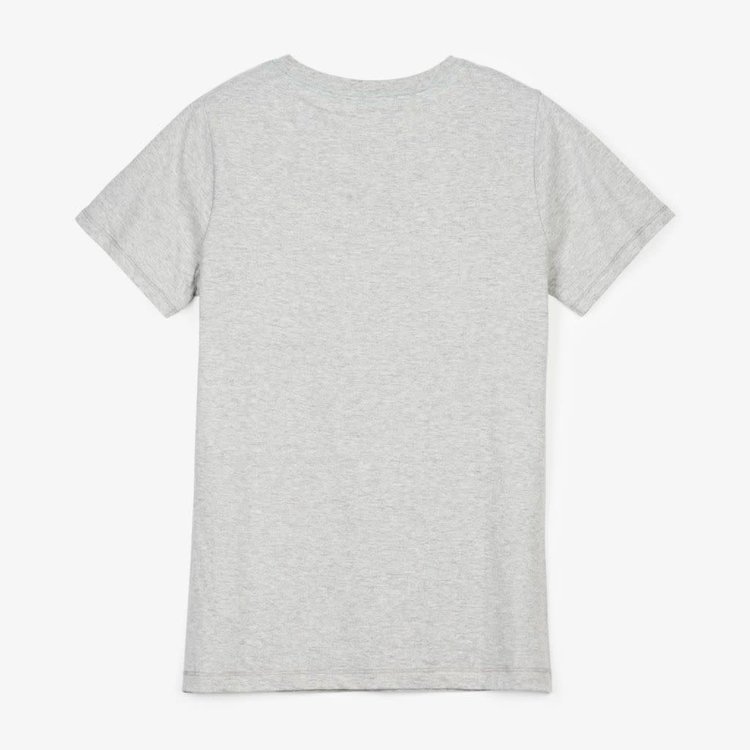 Little Blue House by Hatley Raven Lunatic | Pajama Tee