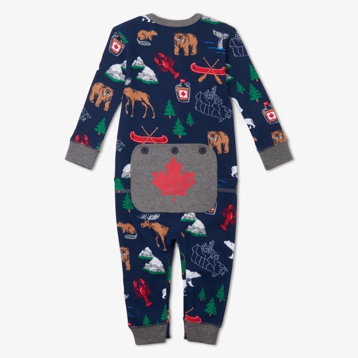 shop all sleepwear for baby - Windswept Northern Lifestyle