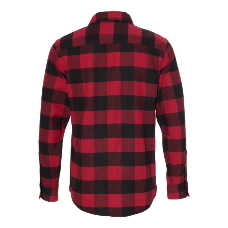 Flannel Shirt | 9 oz