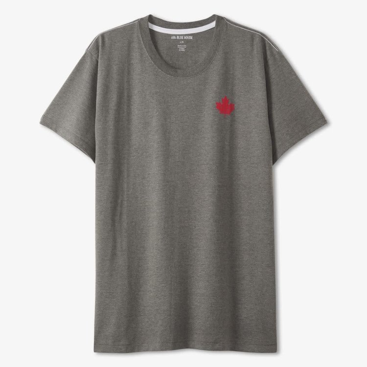 Little Blue House by Hatley True North | Tee