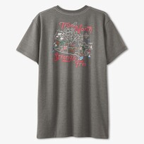 Little Blue House by Hatley True North | Tee