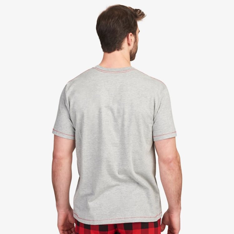 Little Blue House by Hatley Wildlife in the Fastlane | Tee