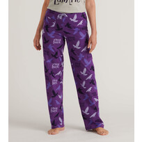 Little Blue House by Hatley Raven Lunatic | Jersey Knit Pants