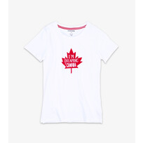 Little Blue House by Hatley I'm Dreaming of Canada | Jersey Tee