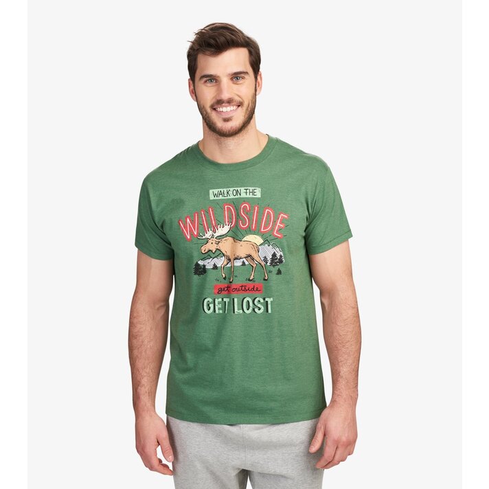 Hatley Long Sleeve Shirt- Get Lost Hatley Long Sleeve Shirt- Get Lost
