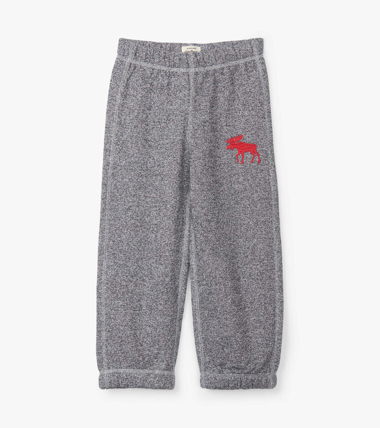 Grey Moose | Heritage Joggers
