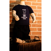 Future Butter Tart Baker/Lover | Toddler T-Shirt