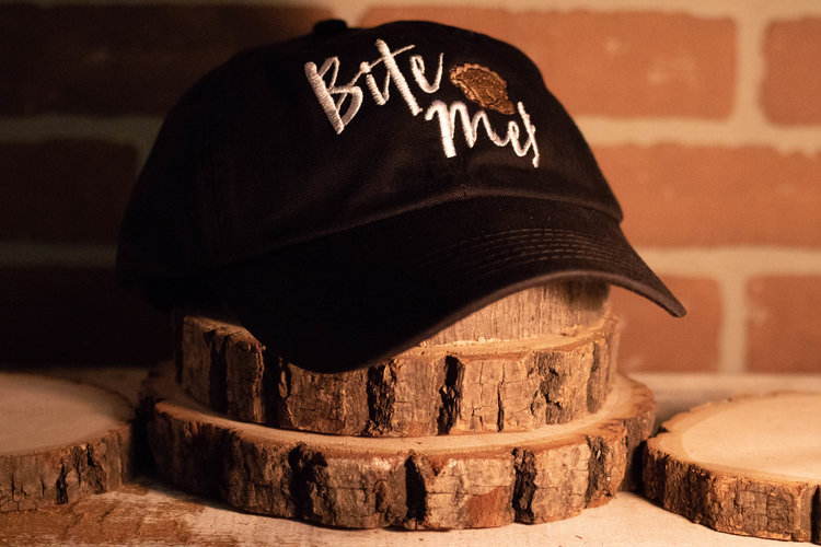 Ontario's Best Butter Tart Festival | Caps