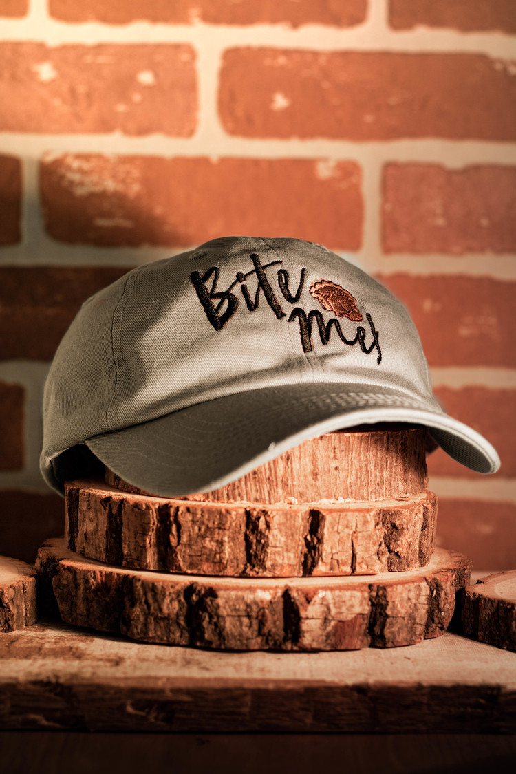 Ontario's Best Butter Tart Festival | Caps