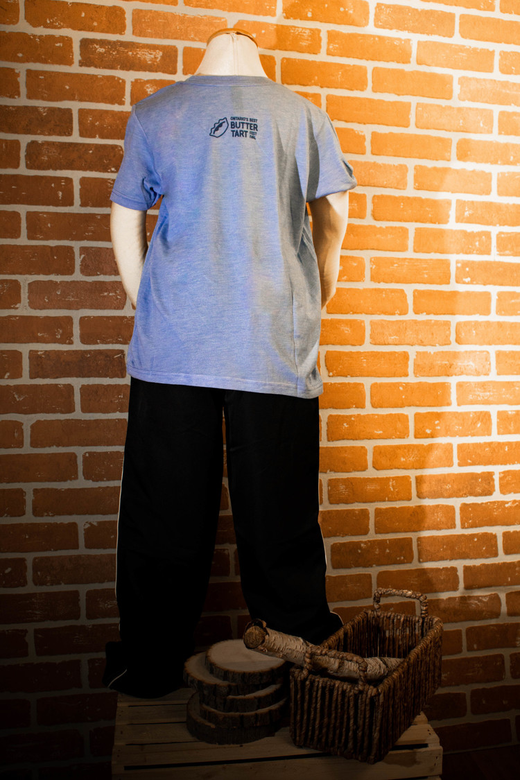 Sweeter Than Butter Tarts | Youth T-Shirt