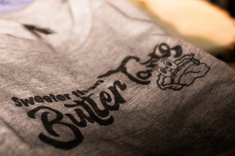 Sweeter Than Butter Tarts | Youth T-Shirt