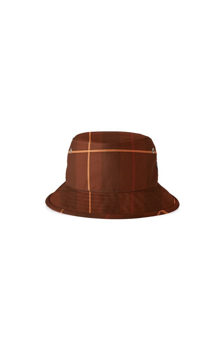 Tilley Waxed Cotton | Bucket Hat