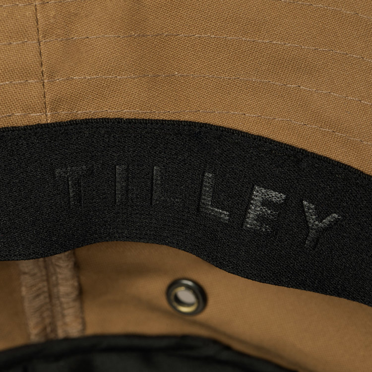 Tilley Waxed Cotton | Bucket Hat