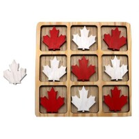 FKI Canadian | Tic Tac Toe