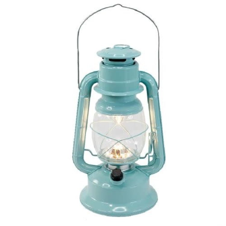 FKI LED Lantern | Blue