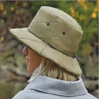 Tilley Abbott | Bucket