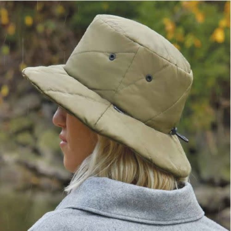 Tilley Abbott | Bucket