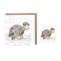 Kiub Turtle | Card Puzzle