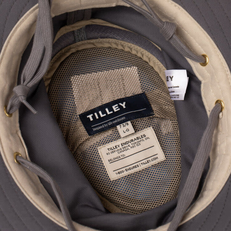 Tilley Hikers | Brimmed Hat