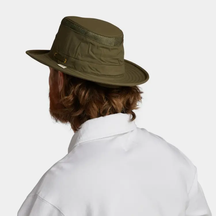 Tilley Airflo |  Brimmed Hat