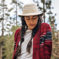 Tilley Airflo |  Brimmed Hat