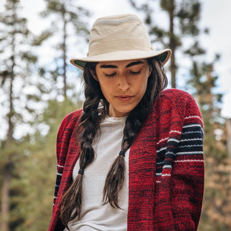 Tilley Airflo |  Brimmed Hat