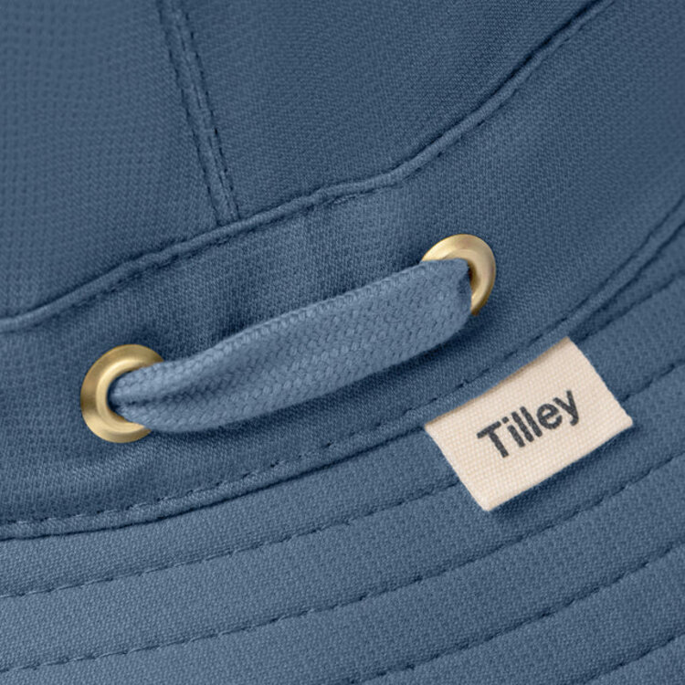 Tilley Airflo Organic | Brimmed Hat