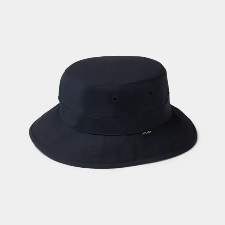 Tilley Waxed Cotton | Bucket Hat