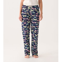 Little Blue House by Hatley Dragonflies | Jersey Knit Pants
