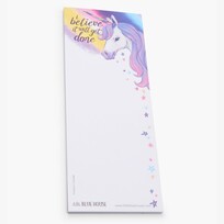 Little Blue House by Hatley I Believe It Will Get Done | Magnetic List