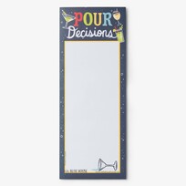 Little Blue House by Hatley Pour Decisions | Magnetic List