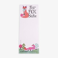 Little Blue House by Hatley For Fox Sake | Magnetic List