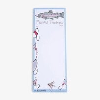 Little Blue House by Hatley Fishful Thinking | Magnetic List