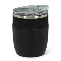 Bevi Bevi Insulated Wine Tumbler | Black