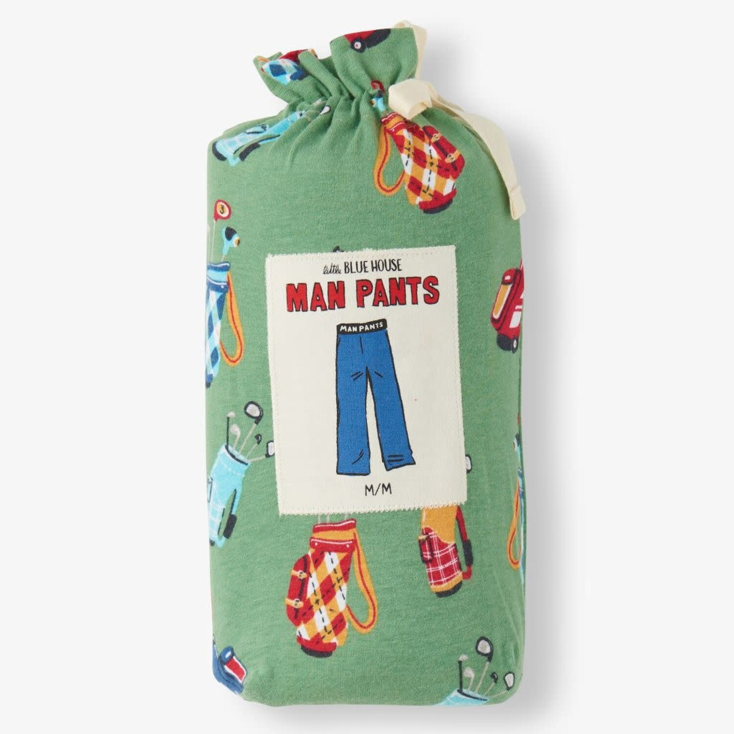Golf pajama pants cheap