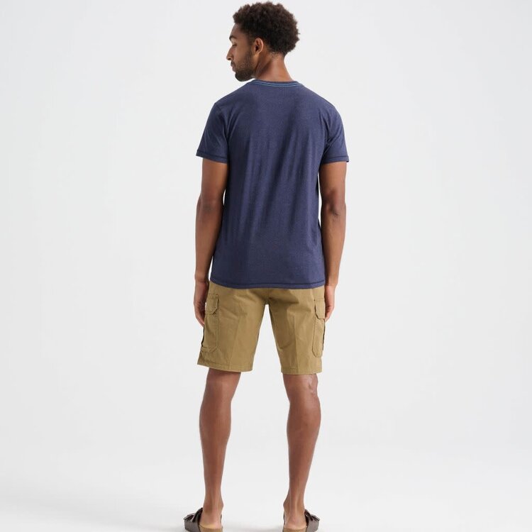 Little Blue House by Hatley Paddle Your Own Canoe | Jersey Tee